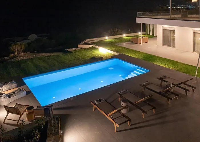 Nouvelle Villa